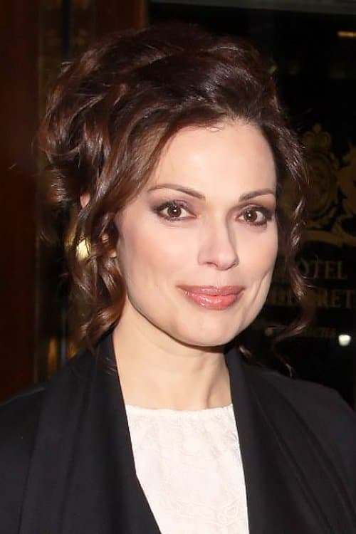 Dafni Labroyanni photo