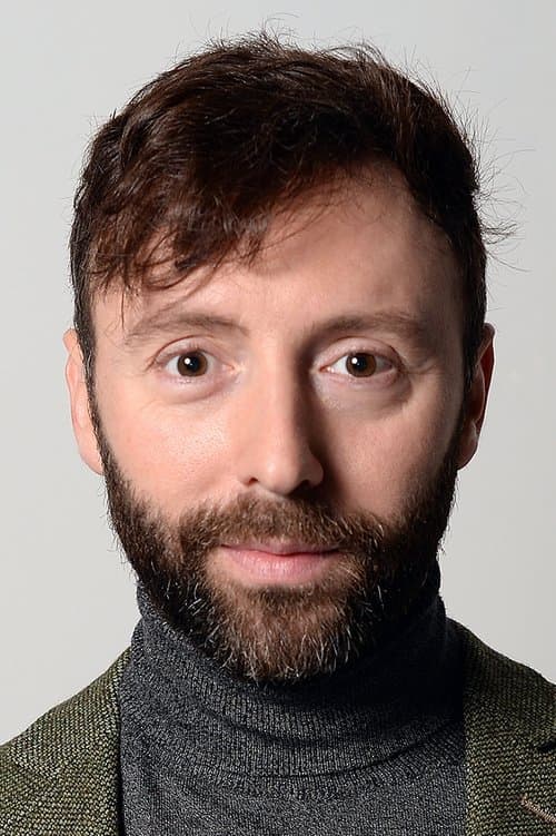Dafnis Balduz photo