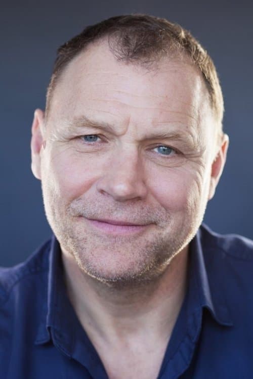 Dafydd Emyr photo