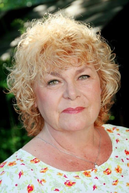 Dagmar Biener photo