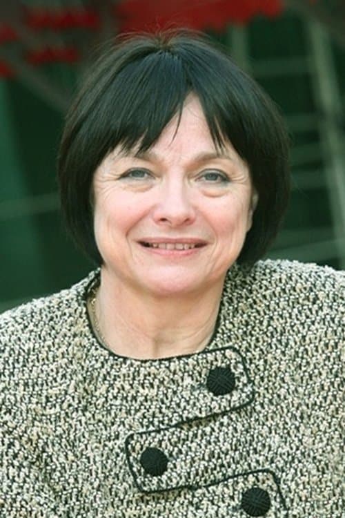 Dagmar Hubová photo