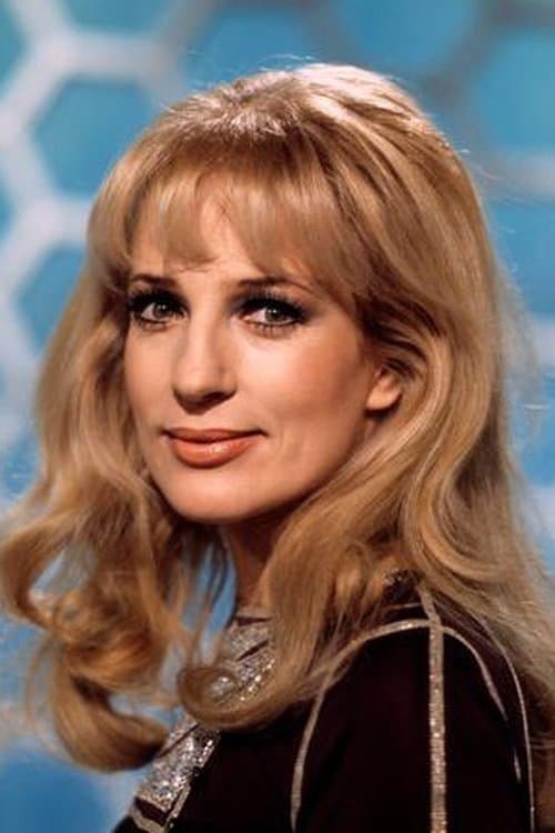 Dagmar Koller photo