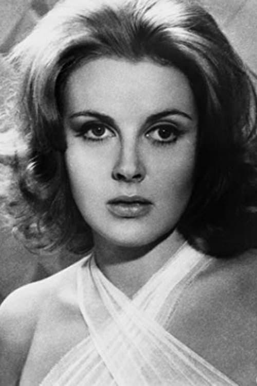 Dagmar Lassander photo