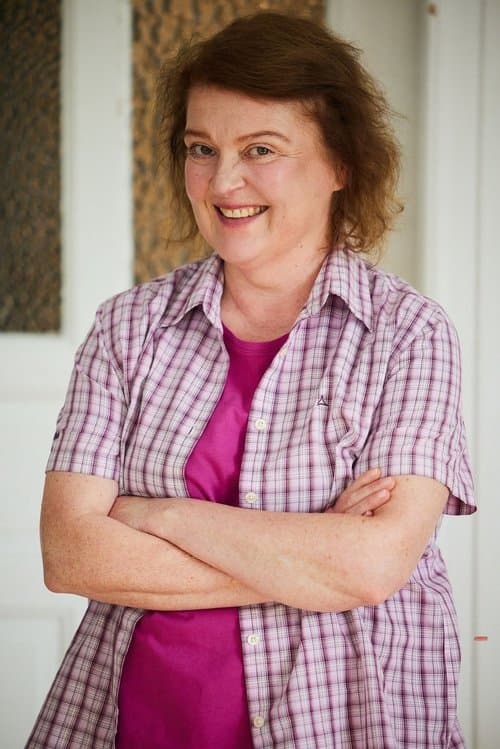 Dagmar Sachse photo