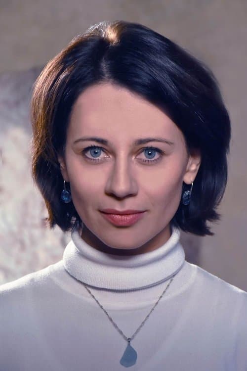 Dagmar Zázvůrková photo