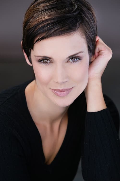 Dahlia Legault photo