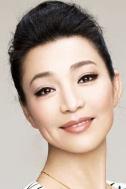 Dai Chunrong photo