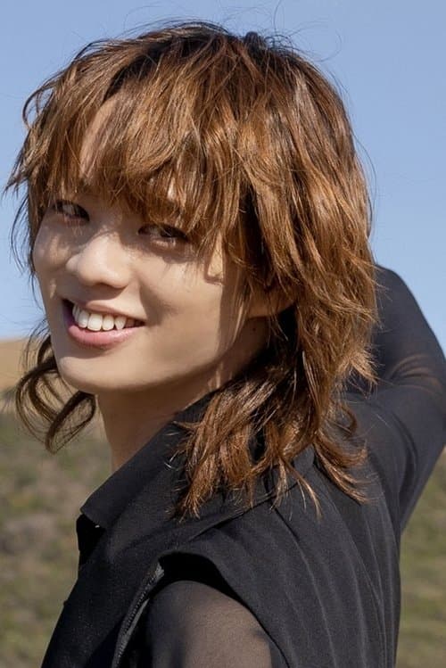 Dai Goto photo