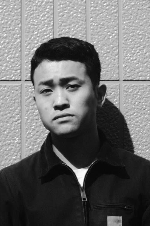 A portrait of Daichi Murase