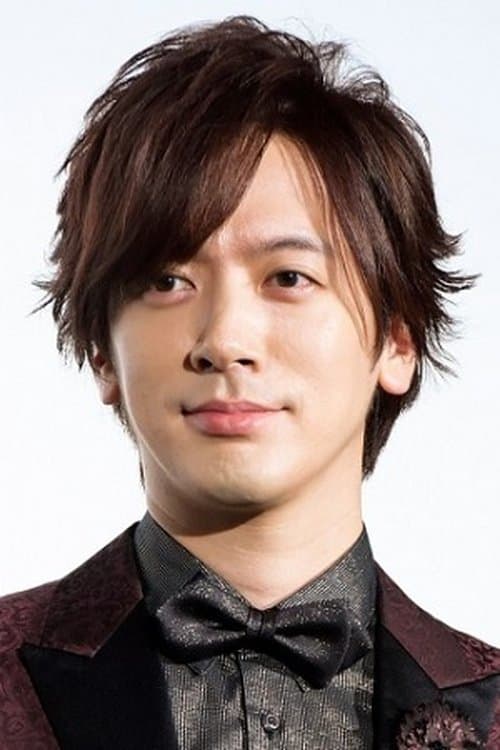 DAIGO photo