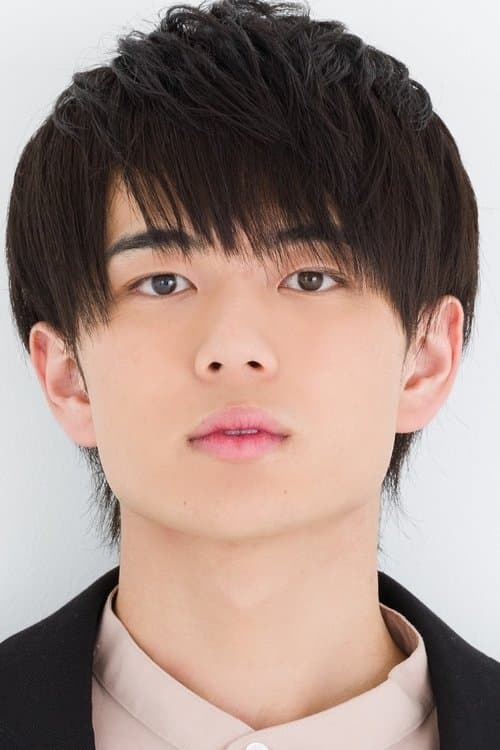 Daigo Kato photo