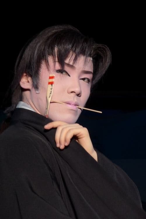 Daigorô Tachibana photo