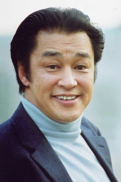 Daijirō Harada photo