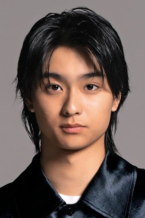 Daiken Okudaira photo