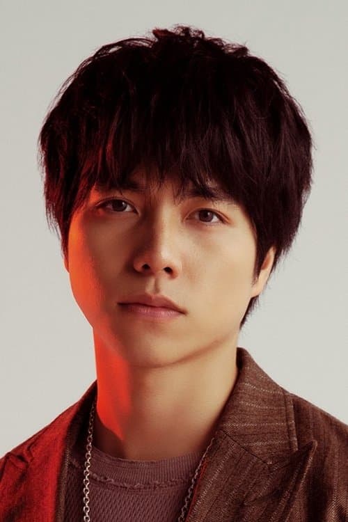 Daiki Shigeoka photo
