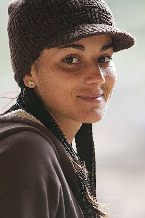 Daila Ojeda photo