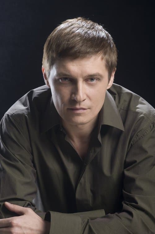 Dainius Gavenonis photo