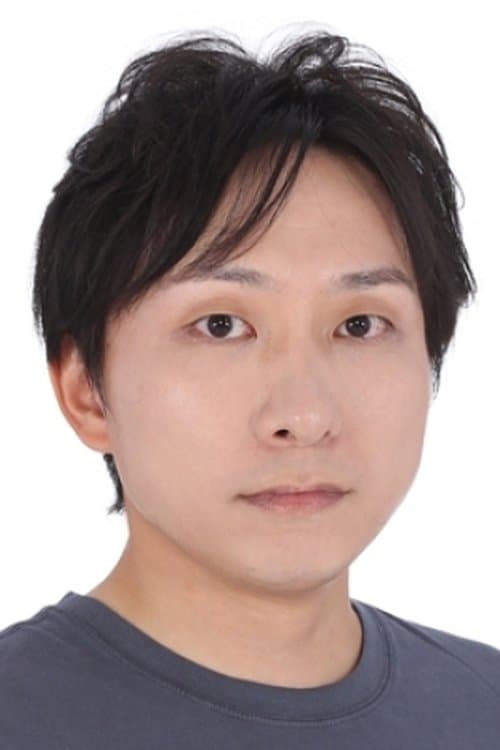 Daisuke Fujita photo