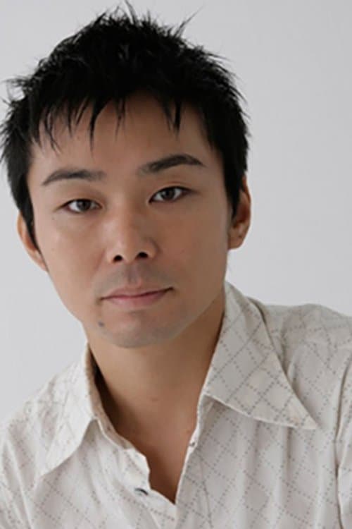 Daisuke Hibi photo