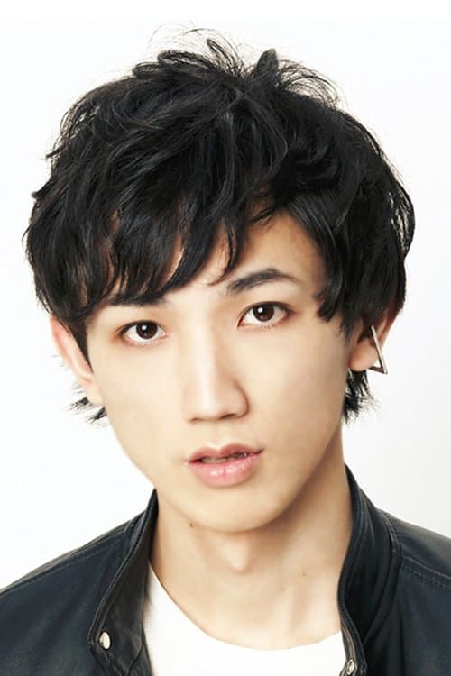 Daisuke Hirose photo