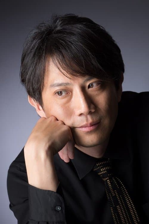 Daisuke Hosomi photo