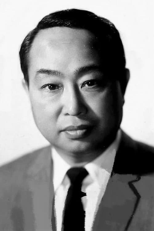 Daisuke Katō photo