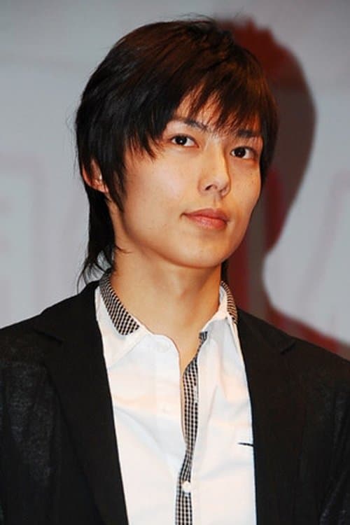 Daisuke Kikuta photo