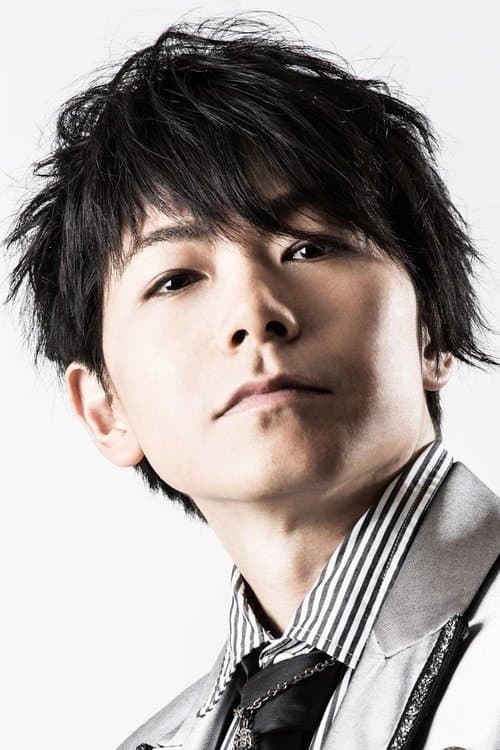 Daisuke Kishio photo