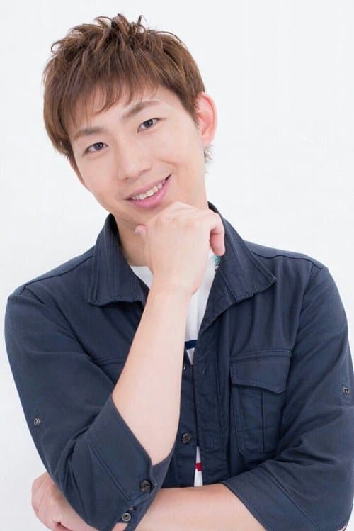 Daisuke Matsubara photo