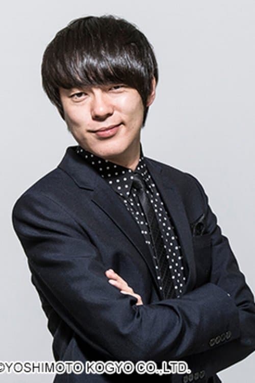 Daisuke Muramoto photo