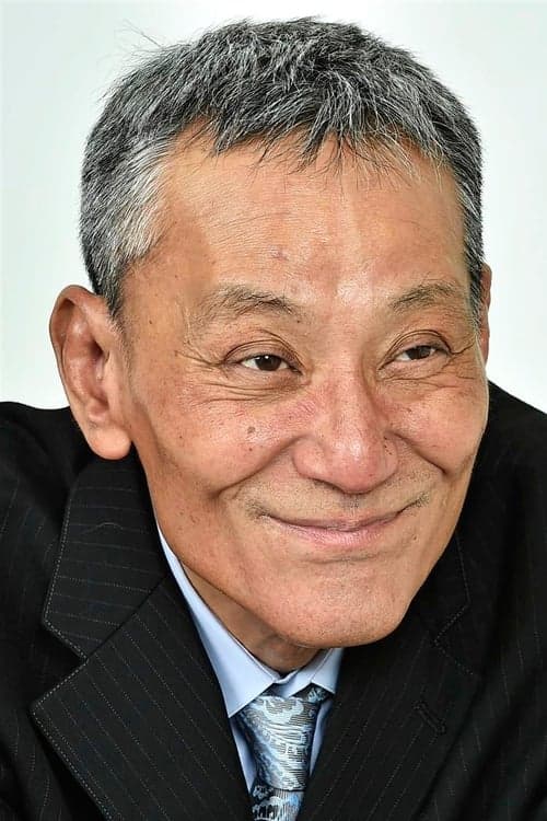 Daisuke Ryū photo