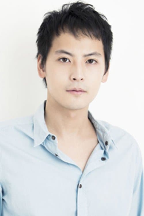 Daisuke Sasaki photo