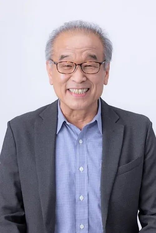 Daisuke Yamazaki photo