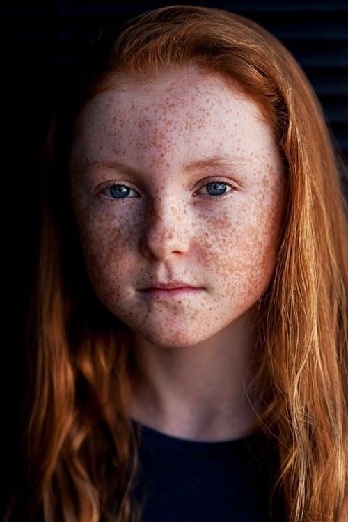 Daisy Axon photo