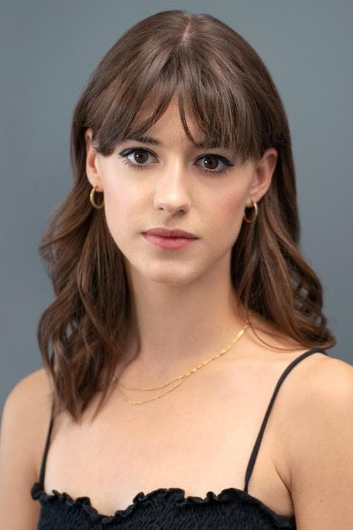 Daisy Edgar-Jones photo