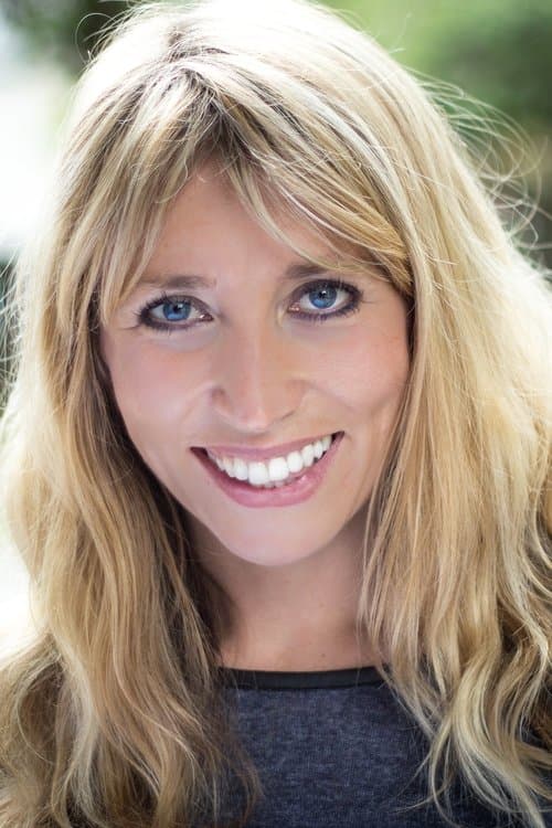 Daisy Haggard photo