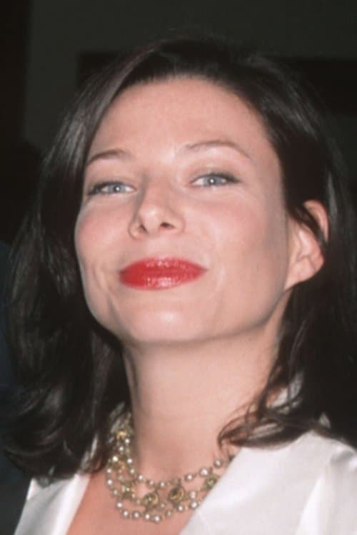 Daisy Hall photo