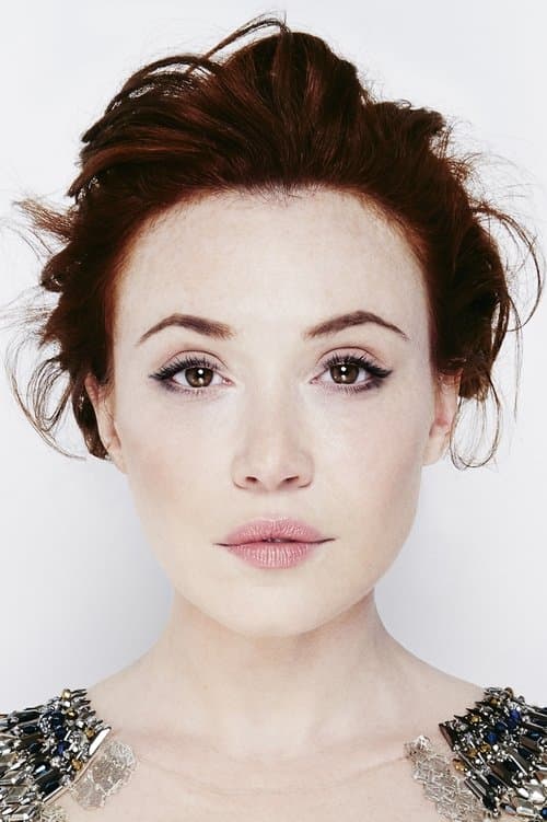 Daisy Lewis photo