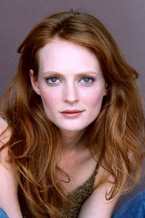 Daisy McCrackin photo