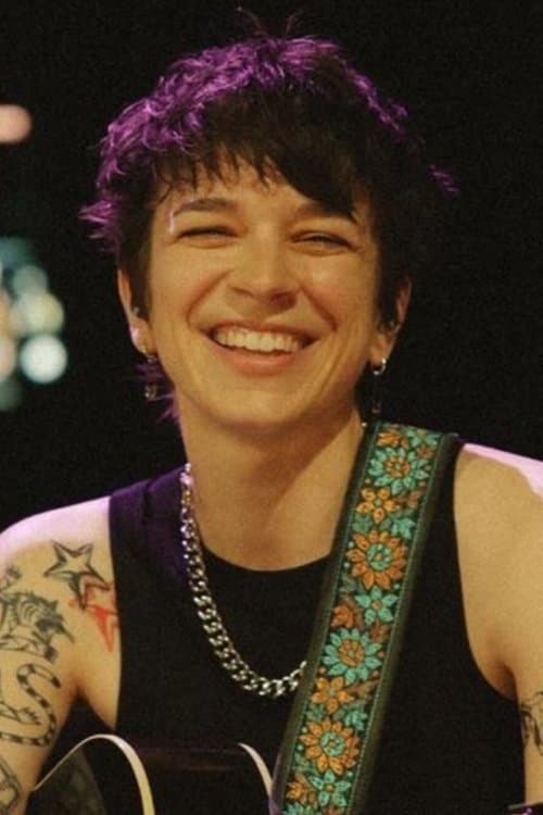 Daisy Spencer photo