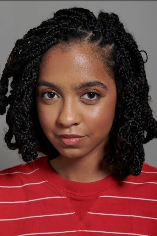 Daisy Washington photo