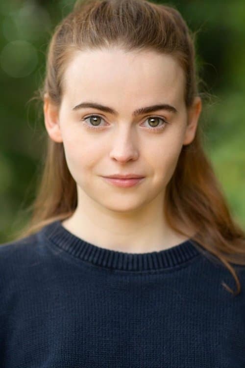Daisy Waterstone photo