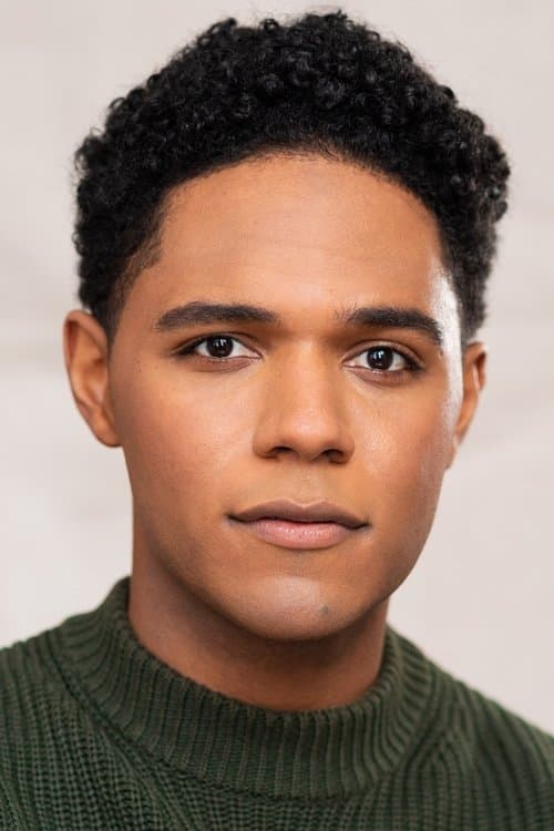 Dakota Jamal Wellman photo