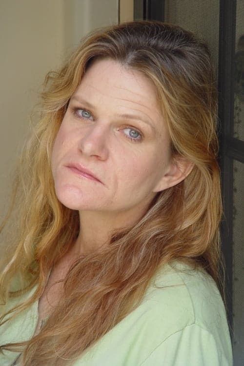 Dale Dickey photo