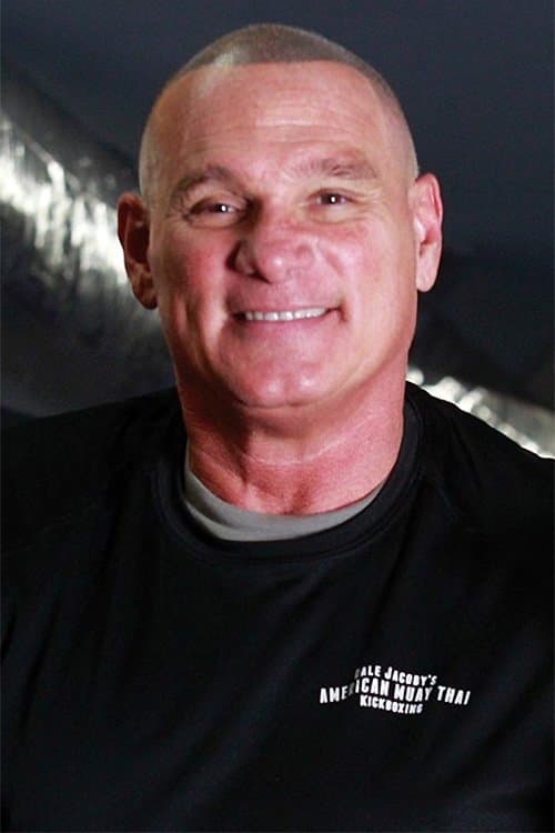 Dale Jacoby photo