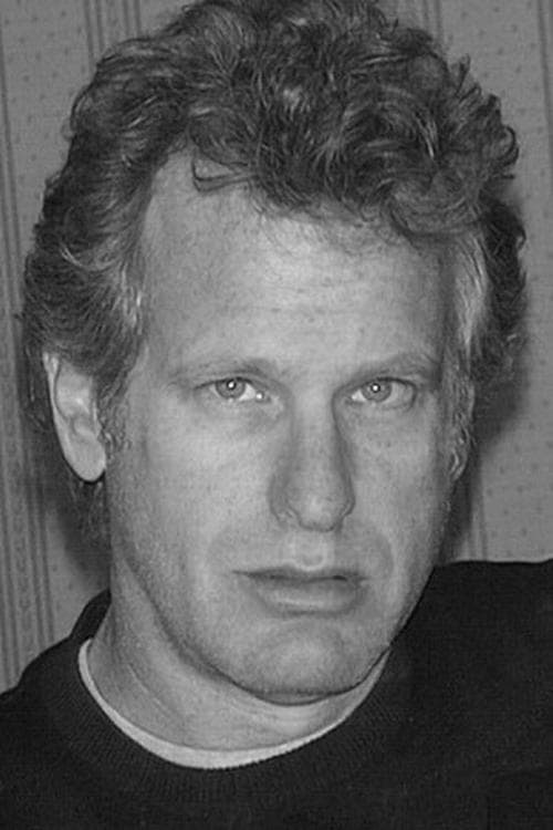 A portrait of Dale Launer
