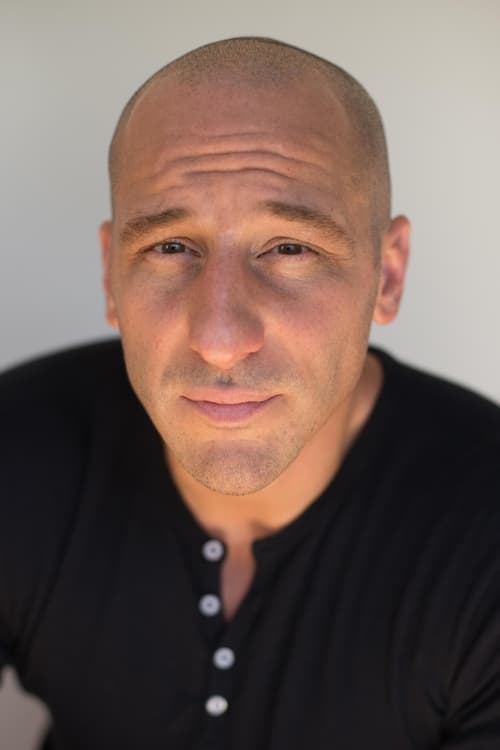 Dale Pavinski photo