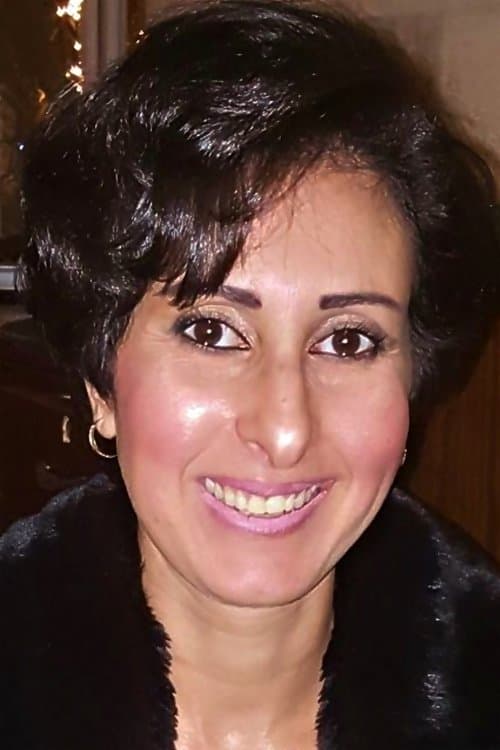 Dalia Al Kholi photo