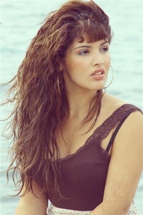 Dalila Bencherif photo