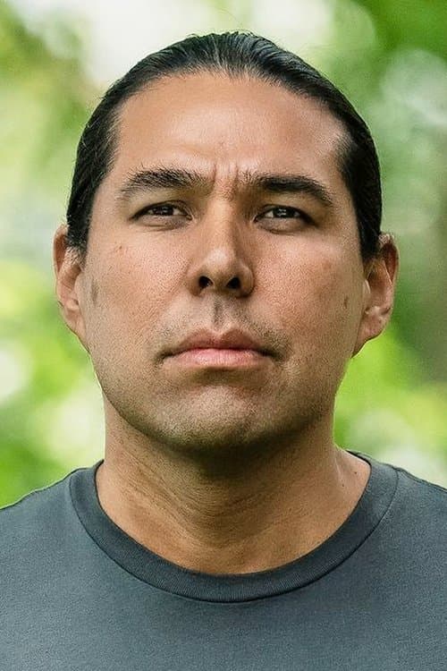 Dallas Goldtooth photo